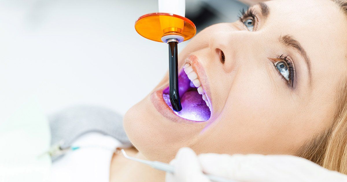 teeth whitening nyc