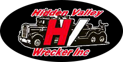 Hidden Valley Wrecker Inc. Hidden Valley Wrecker Inc.