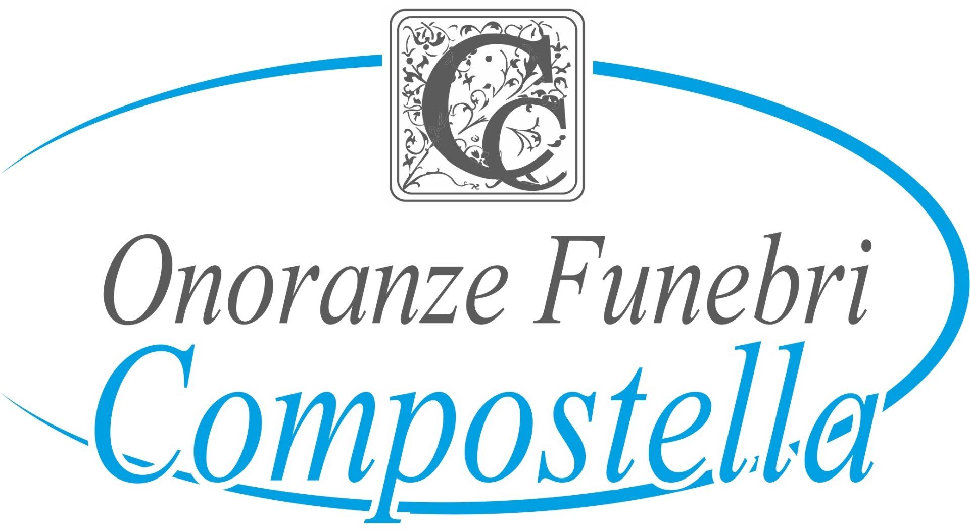 ONORANZE FUNEBRI COMPOSTELLA-LOGO