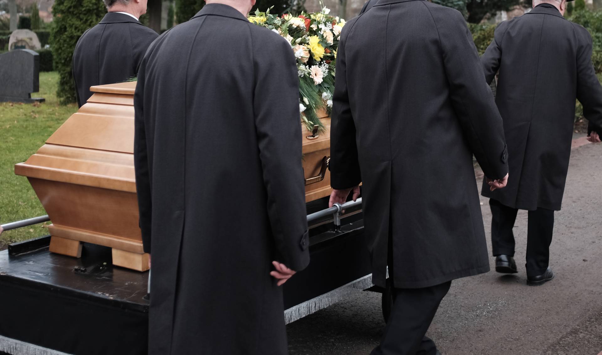 Pallbearers