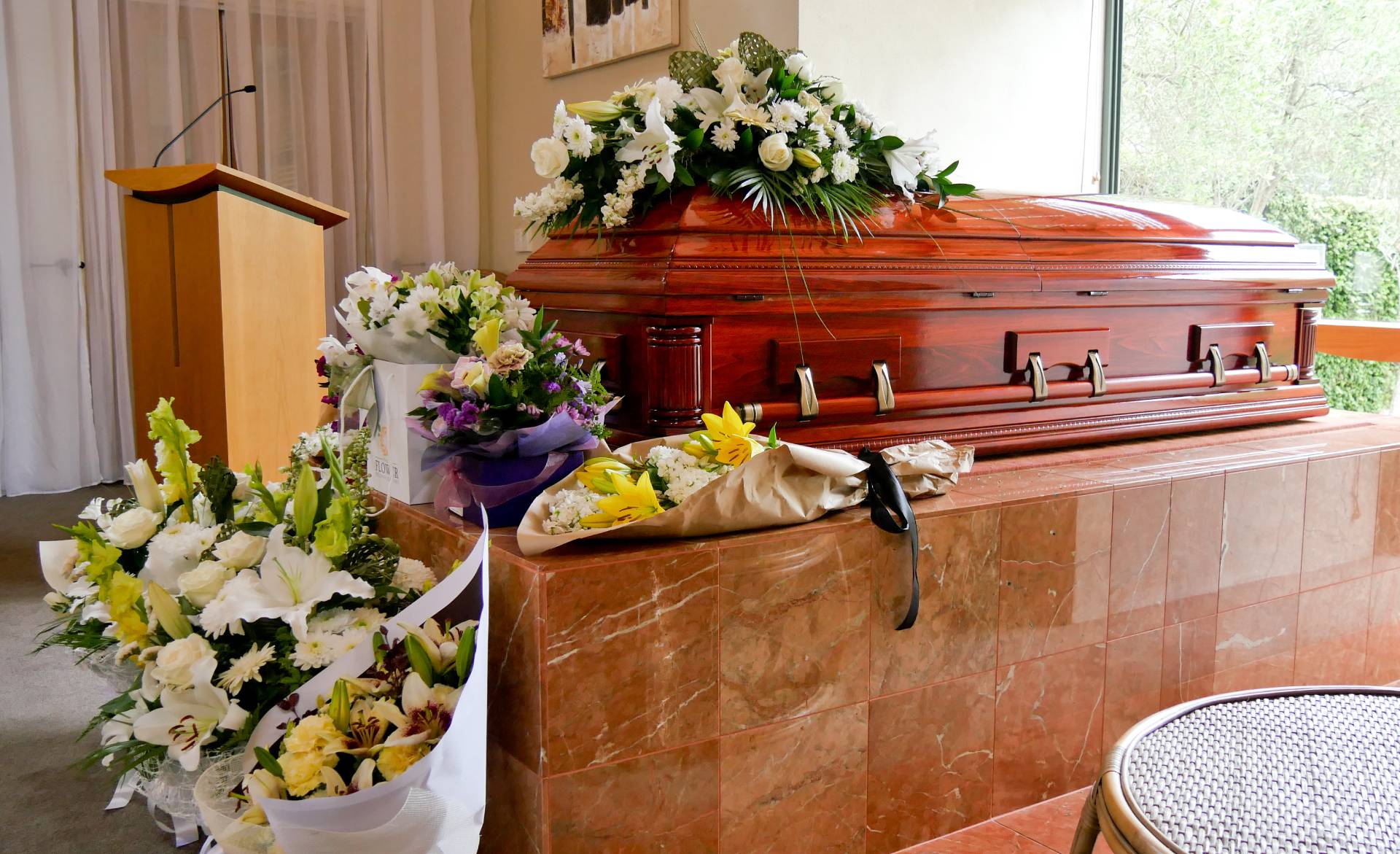 Funerale