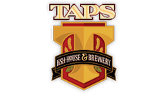 Taps Fish House and Brewery Taps Fish House and Brewery