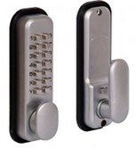 door handle
