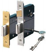 door lock