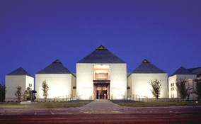fred-jones-jr-museum