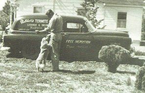 pest management programs