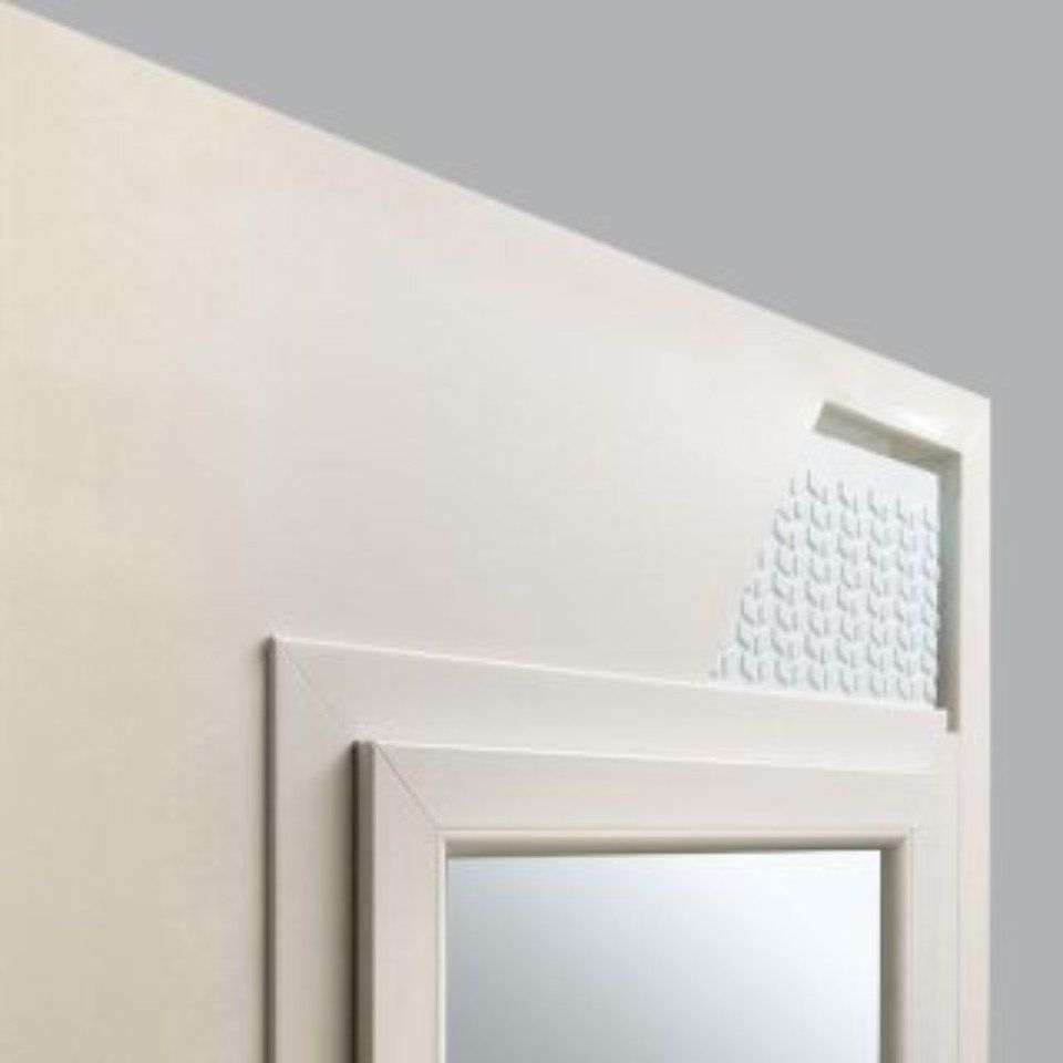Cassonetto prefabbricato termoisolante