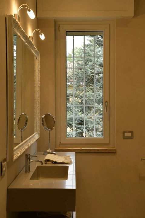 Serramenti in PVC