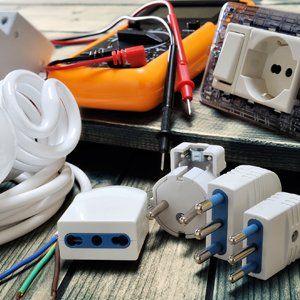Light Fixture Replacement — Electrical Tools and Plugs in Sandusky, OH Light Fixture Replacement — Electrical Tools and Plugs in Sandusky, OH