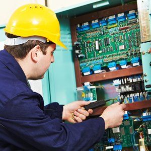 New Outlets and Switches — Control Panel Wiring in Sandusky, OH New Outlets and Switches — Control Panel Wiring in Sandusky, OH