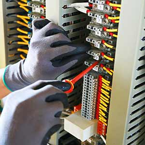 Commercial — Electrical Terminal in Sandusky, OH
