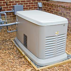 Industrial and Residential Electrical Contractor — Electricity Generator in Sandusky, OH