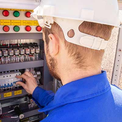 Electrical Outlet Relocation — Maintenance of Electric System in Sandusky, OH Electrical Outlet Relocation — Maintenance of Electric System in Sandusky, OH