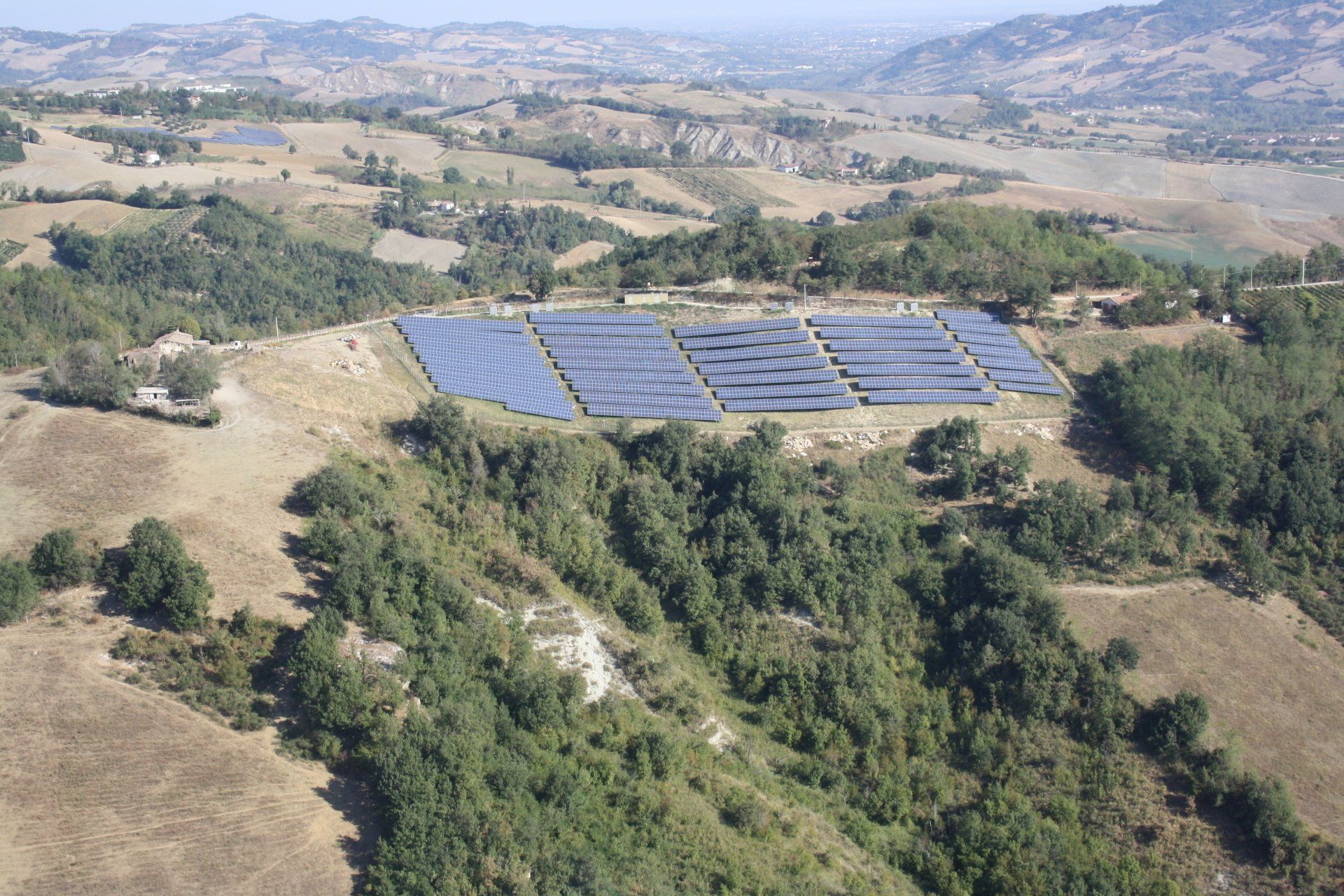 Impianti Elettrici - Giemme Impianti Srl Mercato Saraceno