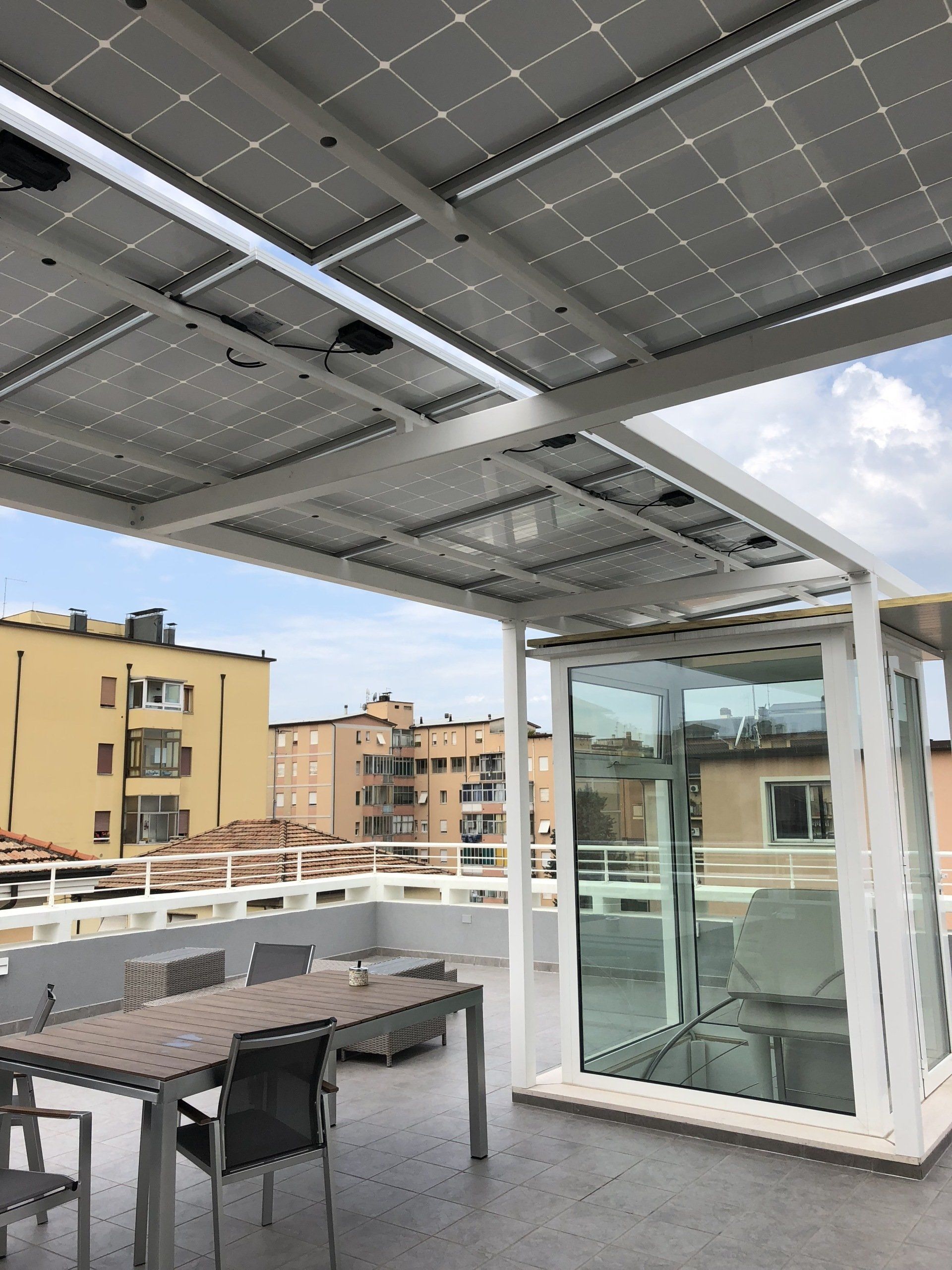 Impianti Elettrici Industriali - Giemme Impianti Srl Mercato Saraceno