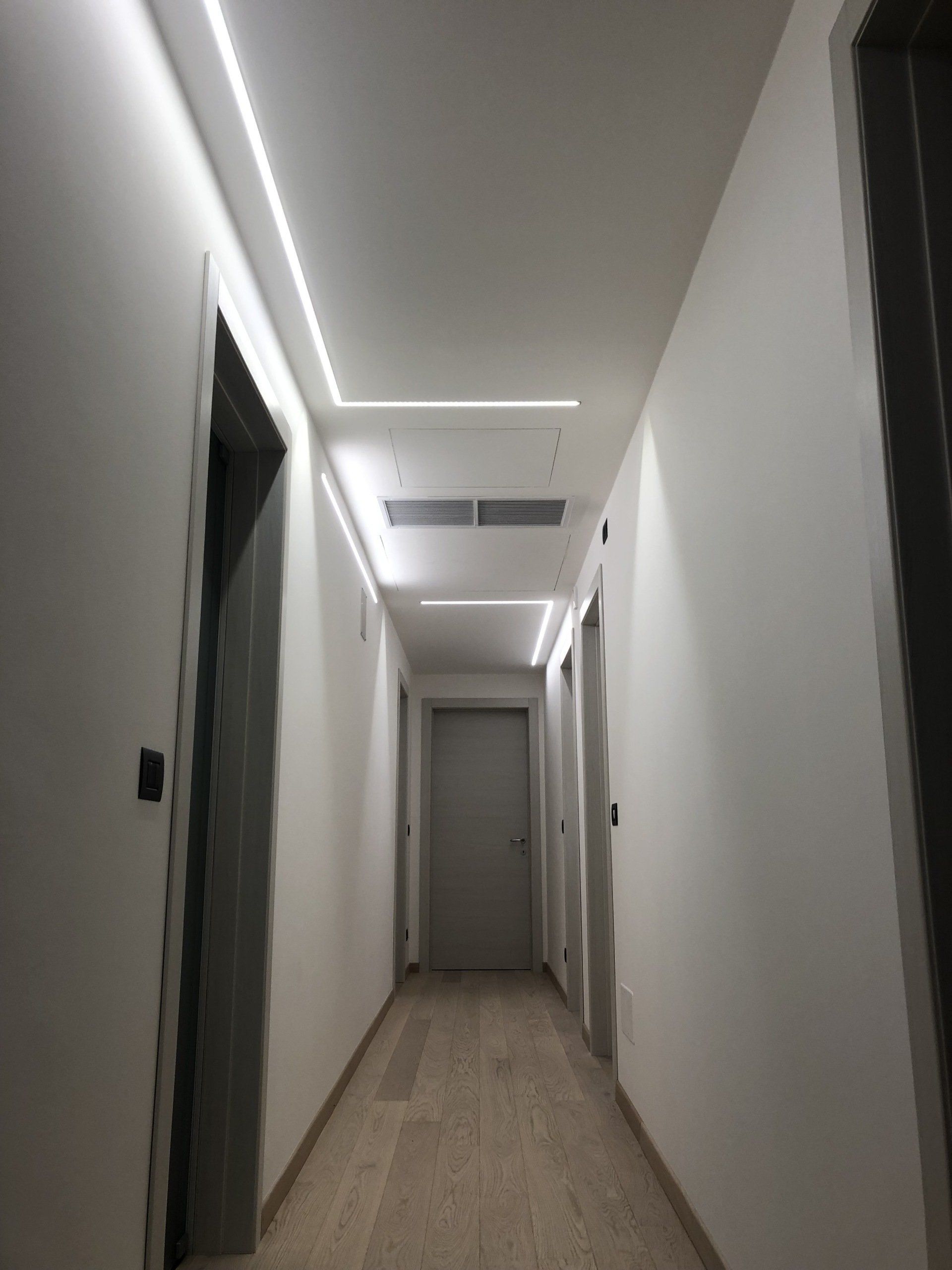 Impianti Elettrici Industriali - Giemme Impianti Srl Mercato Saraceno