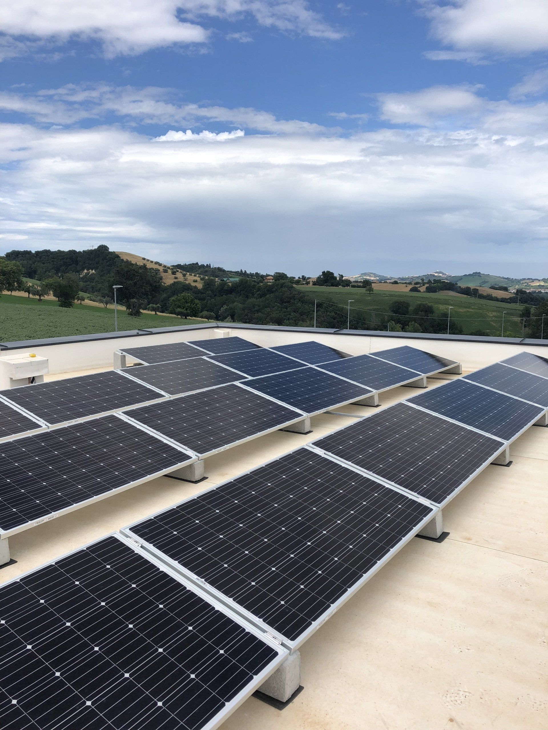 Impianti Elettrici Civili - Giemme Impianti Srl Mercato Saraceno