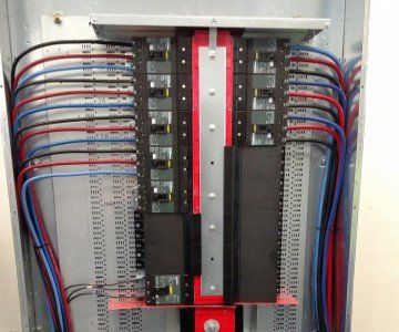 Electrician Fixing — Electric Service in Lutz, FL Electrician Fixing — Electric Service in Lutz, FL