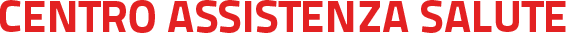 CENTRO ASSISTENZA SALUTE - LOGO