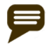 Speech Icon Speech Icon