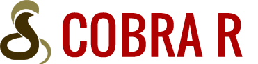 Cobra R. Cobra R.