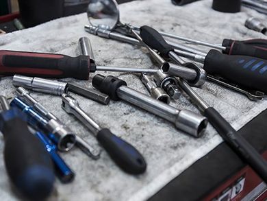 Vehicle Maintenance — Car Tools in Upland, CA Vehicle Maintenance — Car Tools in Upland, CA