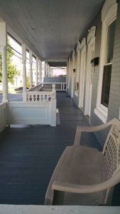 HISTORIC HEDDENS HOUSE - ONE & TWO BEDROOM UNITS