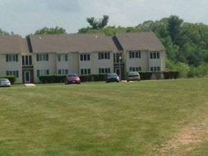 SPRINGDALE GARDENS TOWNHOMES - LUXURY TWO & THREE BEDROOM UNITS