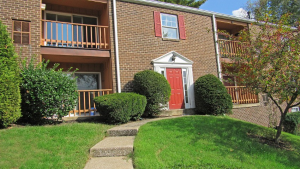 SPRING STREET GARDENS DELUXE - ONE & TWO BEDROOM UNITS
