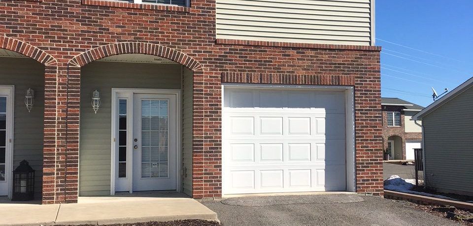 TERRACE RENTALS - Loft Style Two Bedroom Townhomes