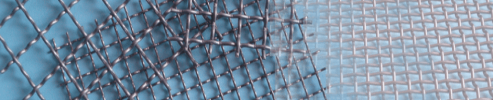 reti metalliche