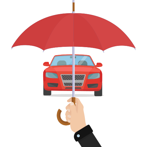 Image of Windscreen Repair