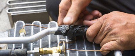 air conditioning repair