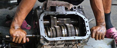 clutch cables