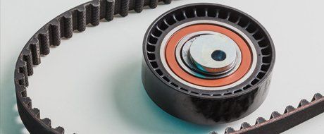 Cambelt services