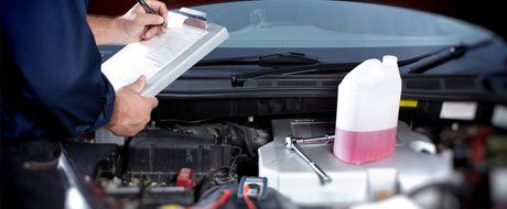 mechanics you can trust