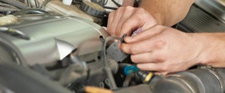 MOT test cover