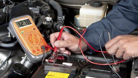 wiring