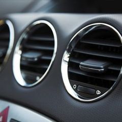 Air conditioning