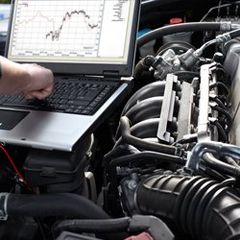 diagnostics