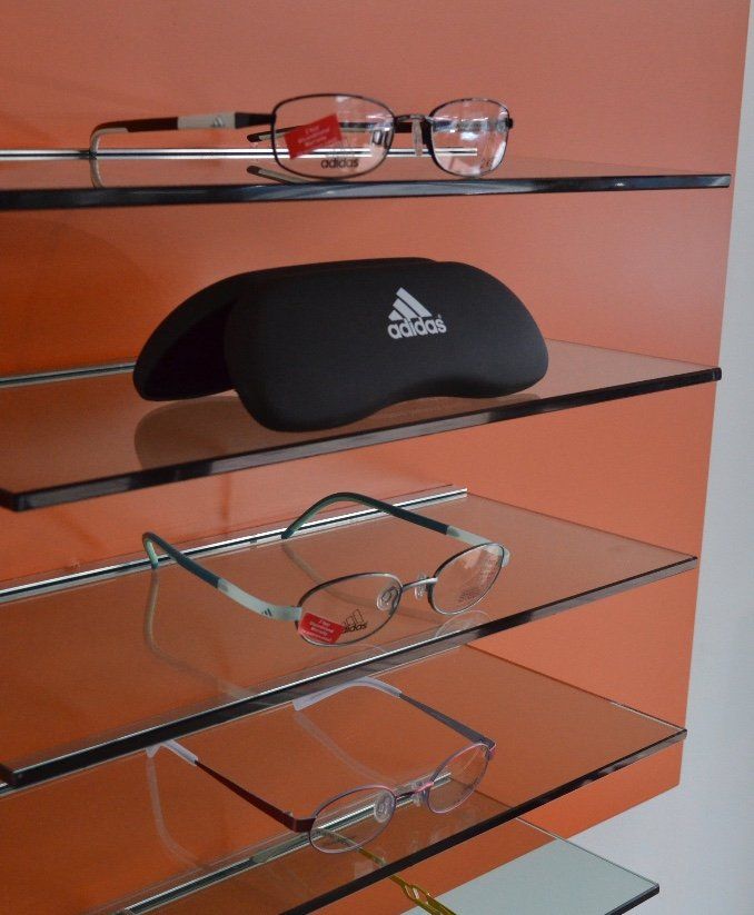 The expert optometrists