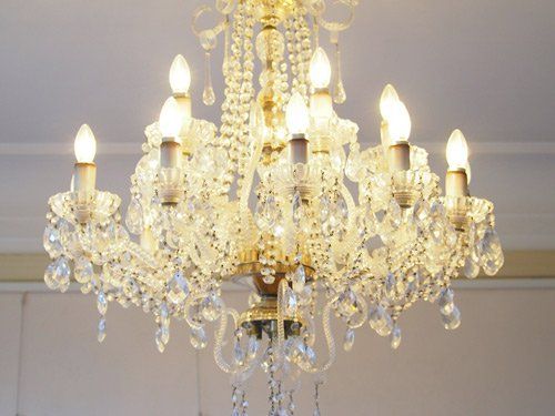 chandelier chandelier