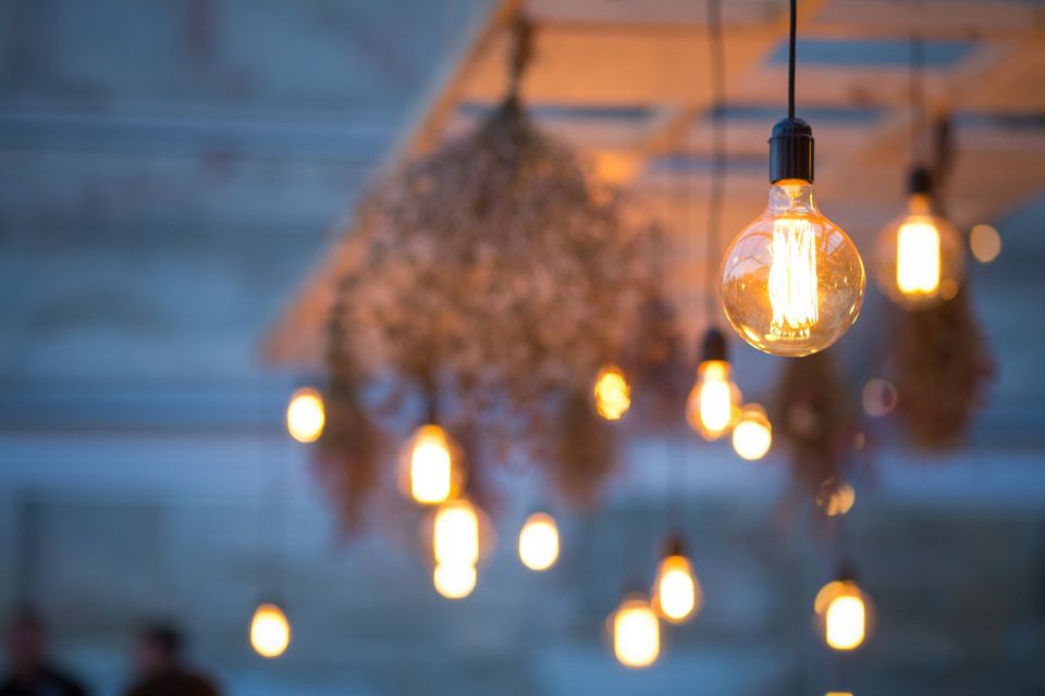 Rustic Lights For Party — Wilmington, NC — L&L Tent and Party Rentals Rustic Lights For Party — Wilmington, NC — L&L Tent and Party Rentals