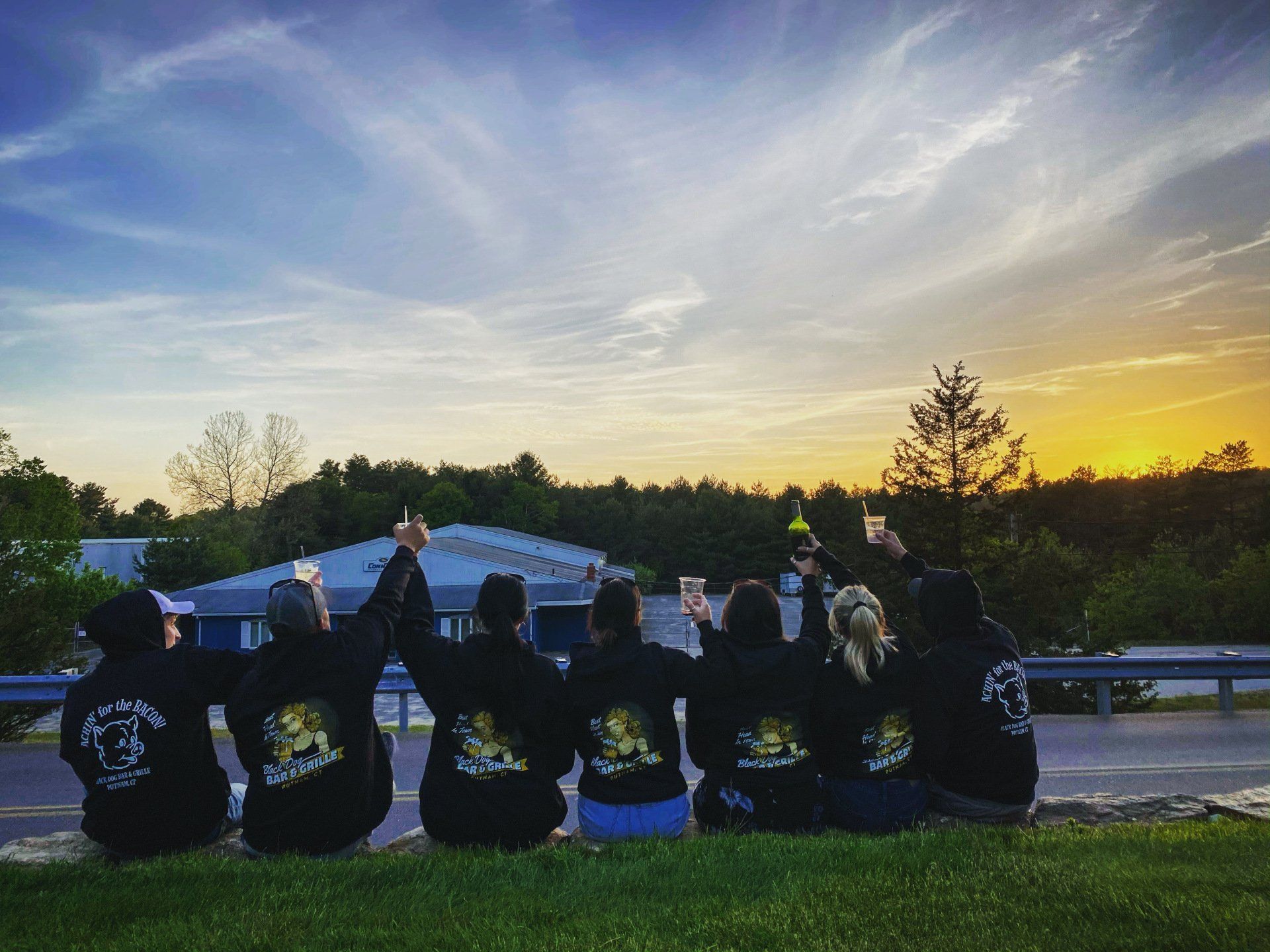 Bridal shower
Rehearsal dinner
Celebration of life
 event spaces near me 