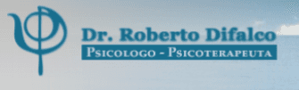 DIFALCO DR. ROBERTO PSICOLOGO DIFALCO DR. ROBERTO PSICOLOGO – Logo