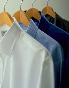 Clothes - Bathgate, West Lothian - Bee Cleaner - Dry cleaning Dry cleaning