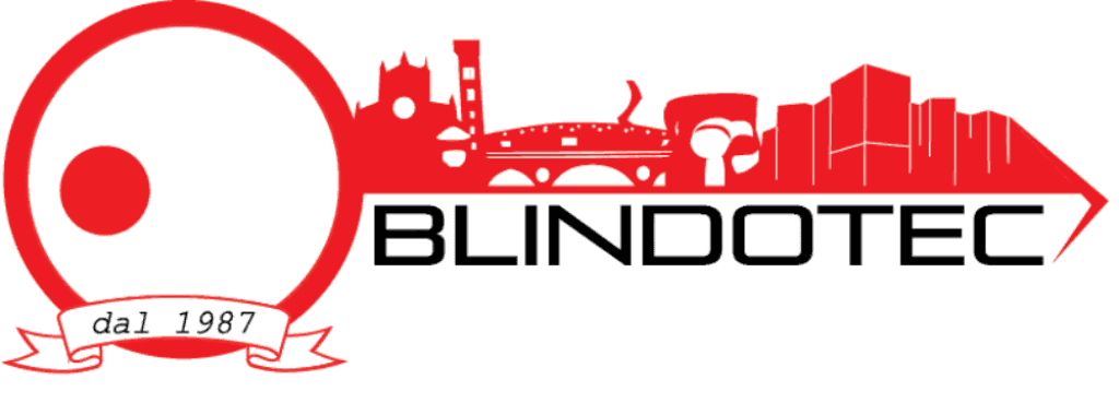 BLINDOTEC - SERRATURE E PORTE BLINDATE