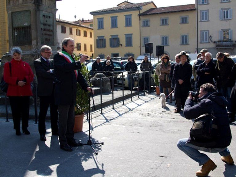 ringhiere di protezione