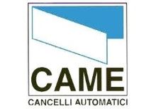 cancelli automatici
