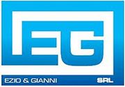AUTOCARROZZERIA EZIO & GIANNI - LOGO
